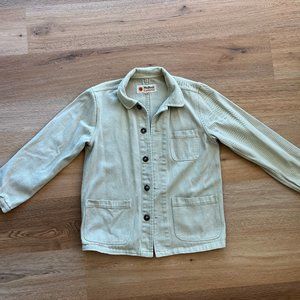 Mollusk Women's Painter Jacket